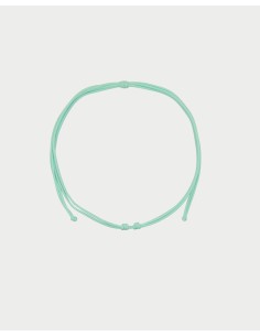 Girocollo Soft Cord Base RUE DES MILLE Charmbar in tessuto soft reg...