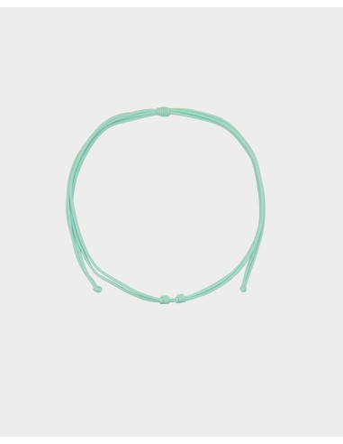 Girocollo Soft Cord Base RUE DES MILLE Charmbar in tessuto soft reg...