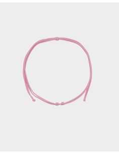 Girocollo Soft Cord Base RUE DES MILLE Charmbar in tessuto soft reg...