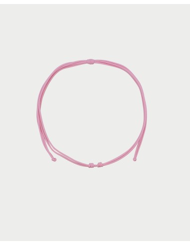 Girocollo Soft Cord Base RUE DES MILLE Charmbar in tessuto soft reg...