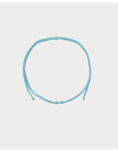 Girocollo Soft Cord Base RUE DES MILLE Charmbar in tessuto soft reg...