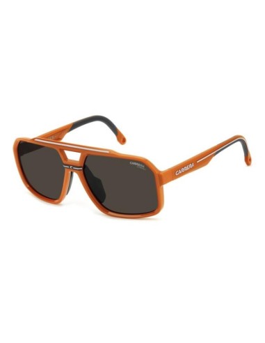 Occhiali da sole CARRERA C SPORT 03/S A1W IR 61-16 Orange Grey