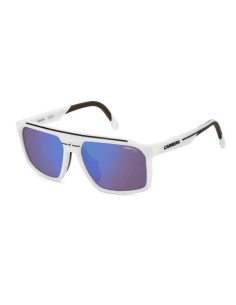 Occhiali da sole CARRERA C SPORT 04/S 6HT ZS 59-17 Matte White