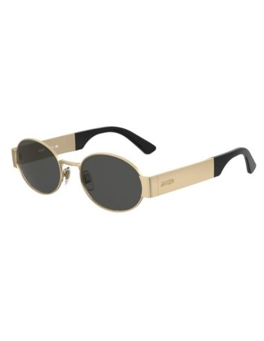 Occhiali da sole MOSCHINO MOS185/S 000 IR Rose Gold 55
