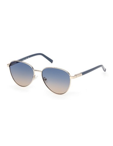 Occhiali da sole Guess GU3041/S 33W Pale Gold 53