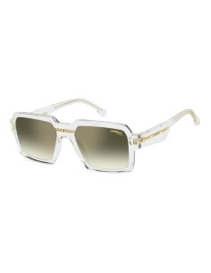 Occhiali da sole CARRERA Victory C 15/S REJ D6 55-19 Crystal Gold