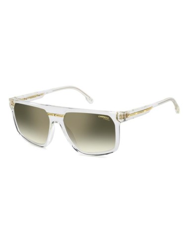 Occhiali da sole CARRERA Victory C 14/S REJ D6 60-17 Crystal Gold