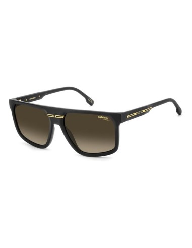 Occhiali da sole CARRERA Victory C 14/S 003 86 60-17 Matte Black
