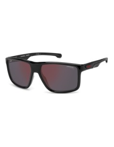 Occhiali da sole CARRERA DUCATI Carduc 056/S OIT H4 60-16 Black Red Polarized