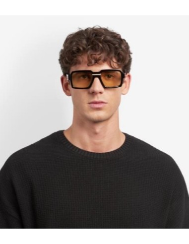 Occhiali da sole CARRERA Victory C 15/S 7C5 08 55-19 Black Crystal