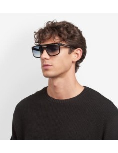 Occhiali da sole CARRERA Victory C 14/S 003 86 60-17 Matte Black 2