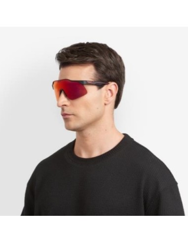 Occhiali da sole CARRERA DUCATI Carduc 060/S 003 UZ Matte Black Pre...