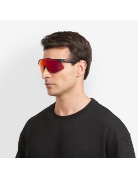 Occhiali da sole CARRERA DUCATI Carduc 060/S 003 UZ Matte Black Pre...