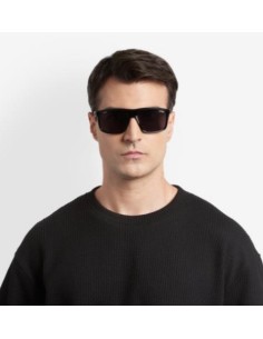 Occhiali da sole CARRERA DUCATI Carduc 056/S OIT H4 60-16 Black Red Polarized 2