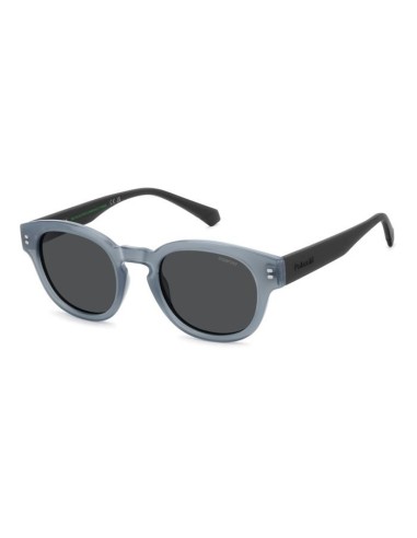 Occhiali da sole POLAROID JUNIOR polarizzati PLD8072/S 47-21 PJP M9...