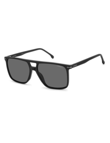 Occhiali da sole CARRERA 366/S 003 M9 59-16 Matte Black
