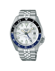 Orologio SEIKO 5 Sports Automatico GMT SSK033K1 in Offerta a 490,00 €