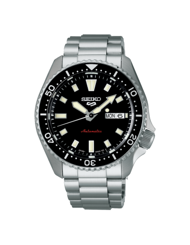 Orologio SEIKO 5 Sports Automatico 3 Sfere data SRPL85K1 only 440,0...