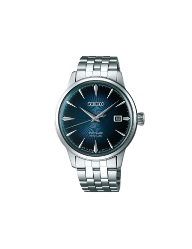 Orologio SEIKO Presage Cocktail Automatico 3 Sfere SRPB41J1 only 41...