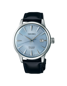 Orologio SEIKO Presage Cocktail Automatico 3 Sfere Data SRPB43J1 in...