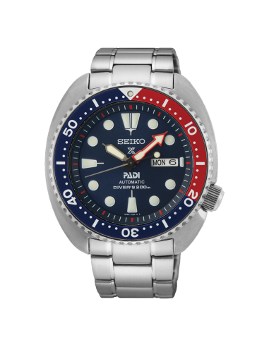 Orologio SEIKO Prospex Padi Automatico Diver 200M SRPE99K1 in Offer...