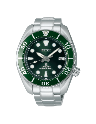 Orologio SEIKO Prospex Automatico Diver 200M SPB103J1 in Offerta a ...