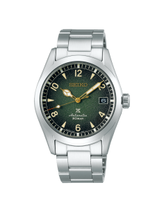 Orologio SEIKO Prospex Alpinist Automatico 3 Sfere SPB155J1 in Offe...