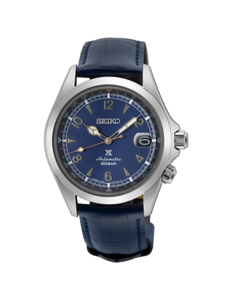 Orologio SEIKO Prospex Alpinist Automatico 3 Sfere Edizione Limitat...