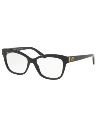 SALDI Occhiali da vista RALPH by Ralph Lauren RL6164 5001 53-17 Black