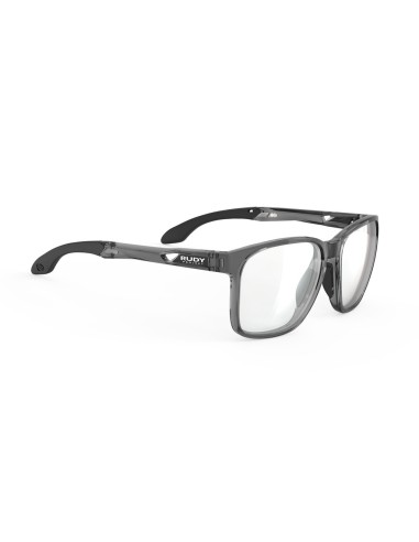 Occhiali montatura da vista RUDY PROJECT LIGHTFLOW A Crystal Ash SP...
