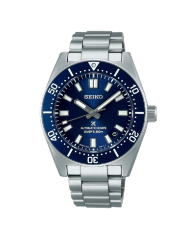 Orologio SEIKO Prospex Automatico Diver 300M SPB451J1 in Offerta a ...