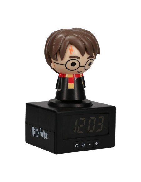 Sveglia DISNEY PP11773HPV3 Haary Potter