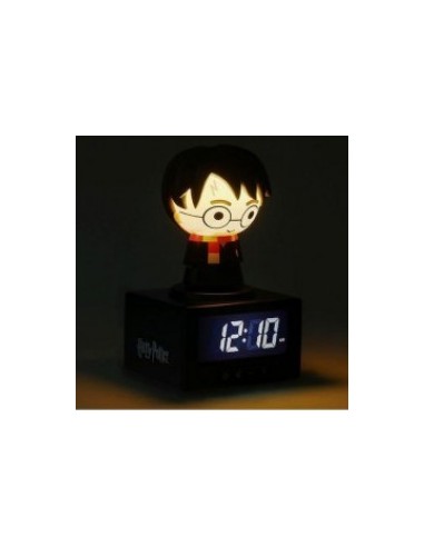 Sveglia DISNEY PP11773HPV3 Haary Potter