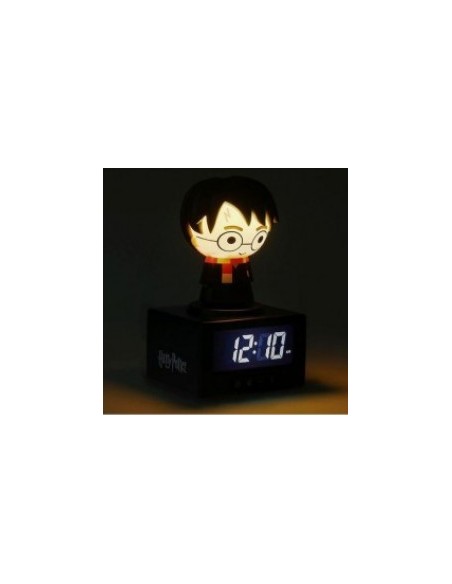Sveglia DISNEY PP11773HPV3 Haary Potter