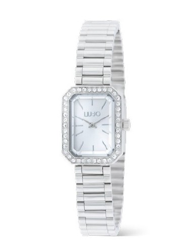 Orologio LIU-JO Brilliant Auriane TLJ2687 only 111,20 € on OroFashi...