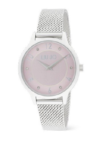 Orologio LIU-JO Casual Aura Lux TLJ2682 in Offerta a 87,20 €