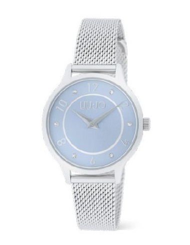 Orologio LIU-JO Casual Aura Lux TLJ2681 only 87,20 € on OroFashion.it