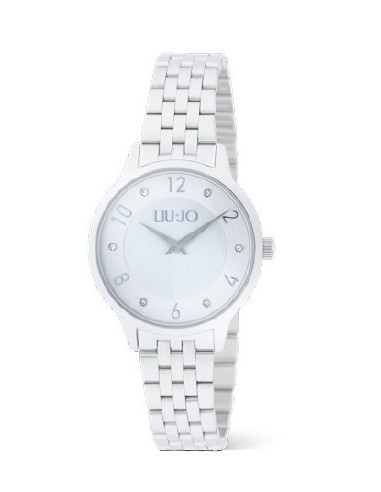Orologio LIU-JO Casual Aura Lux TLJ2673 only 103,20 € on OroFashion.it