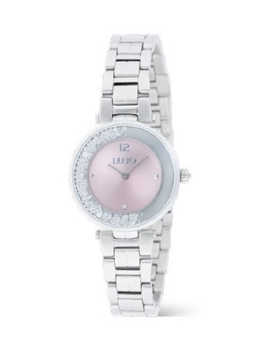 Orologio LIU-JO Dancing Solene TLJ2666 only 119,20 € on OroFashion.it