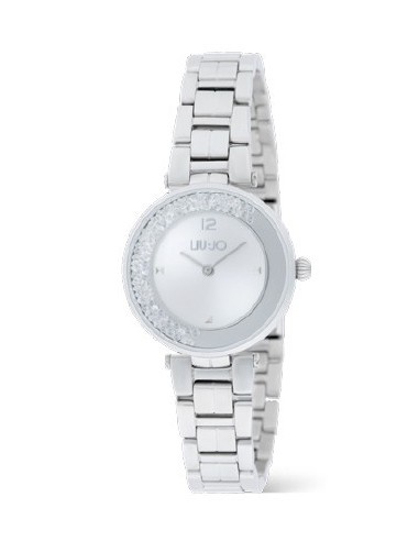 Orologio LIU-JO Dancing Solene TLJ2664 only 119,20 € on OroFashion.it