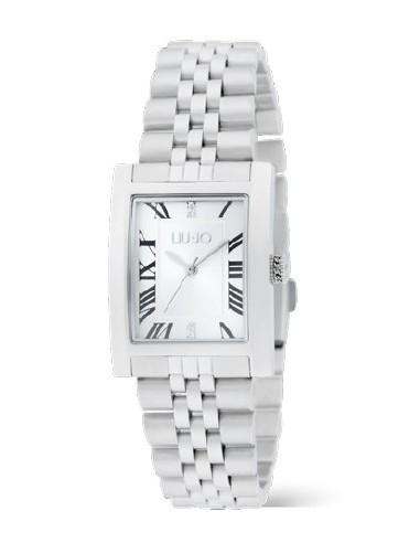 Orologio LIU-JO Casual Imperia TLJ2648 only 111,20 € on OroFashion.it