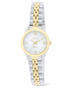 Orologio LIU-JO Casual Tessia TLJ2646 in Offerta a 95,20 €