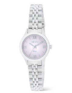 Orologio LIU-JO Casual Tessia TLJ2644 in Offerta a 87,20 €