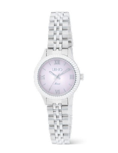 Orologio LIU-JO Casual Tessia TLJ2644 only 87,20 € on OroFashion.it