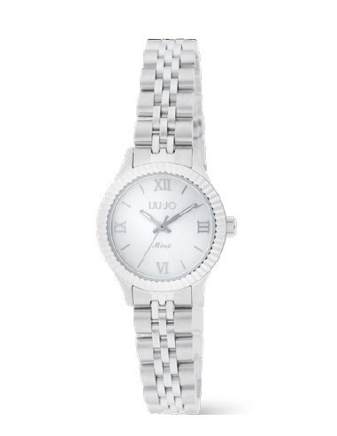 Orologio LIU-JO Casual Tessia TLJ2642 only 87,20 € on OroFashion.it