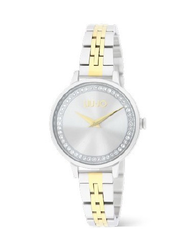 Orologio LIU-JO Casual Shine TLJ2585 in Offerta a 103,20 €