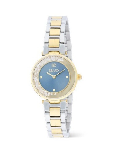 Orologio LIU-JO Dancing Solene TLJ2668 only 127,20 € on OroFashion.it