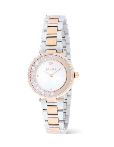 Orologio LIU-JO Dancing Solene TLJ2669 only 127,20 € on OroFashion.it