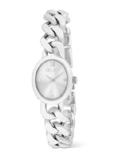 Orologio LIU-JO Chains Diva TLJ2573 only 127,20 € on OroFashion.it