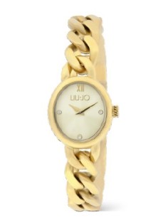 Orologio LIU-JO Chains Diva TLJ2574 in Offerta a 143,20 €
